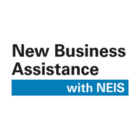NEIS-New Enterprise Incentive Scheme Hunter
