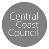 Central Coast Council Logo