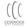 Cessnock City Council Logo