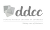 Dungog District Chamber of Commerce logo
