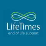 Lifetimes Logo