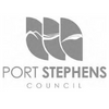 Port Stephens Council Logo