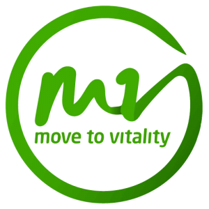 Move to Vitality logo